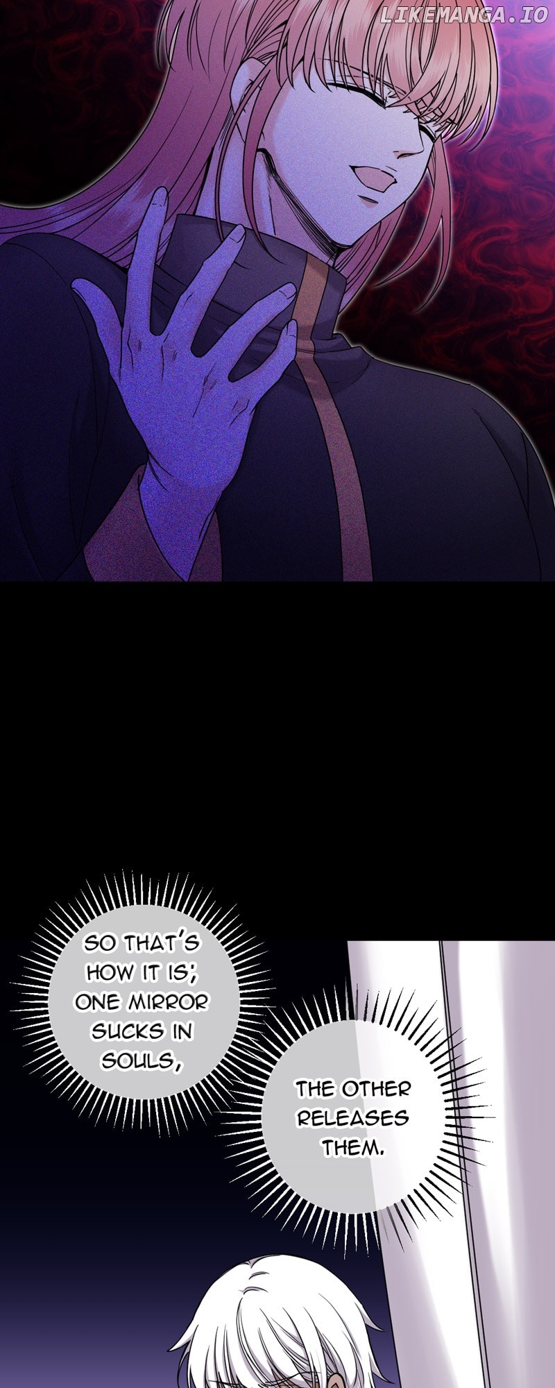 DARISHA/ Princess's Secret Sweetheart Chapter 119 - page 19