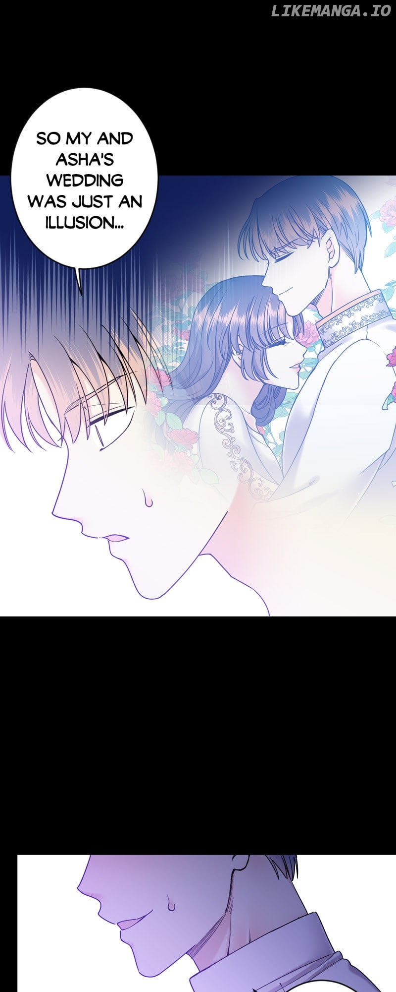 DARISHA/ Princess's Secret Sweetheart Chapter 119 - page 21