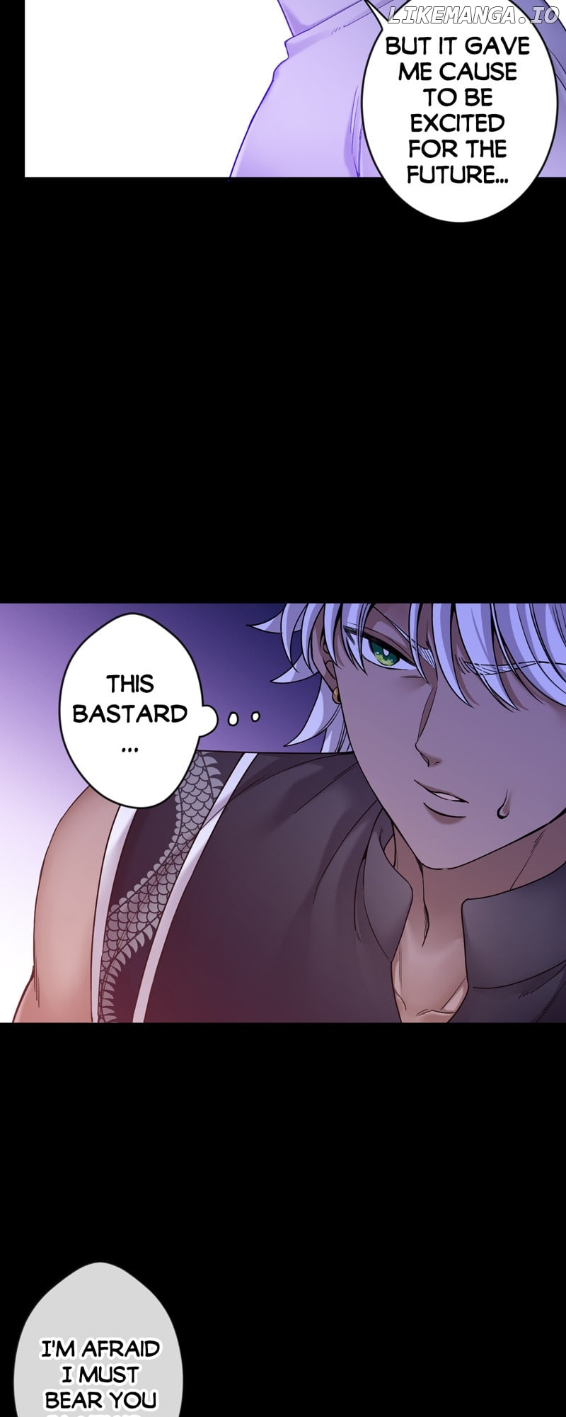 DARISHA/ Princess's Secret Sweetheart Chapter 119 - page 22