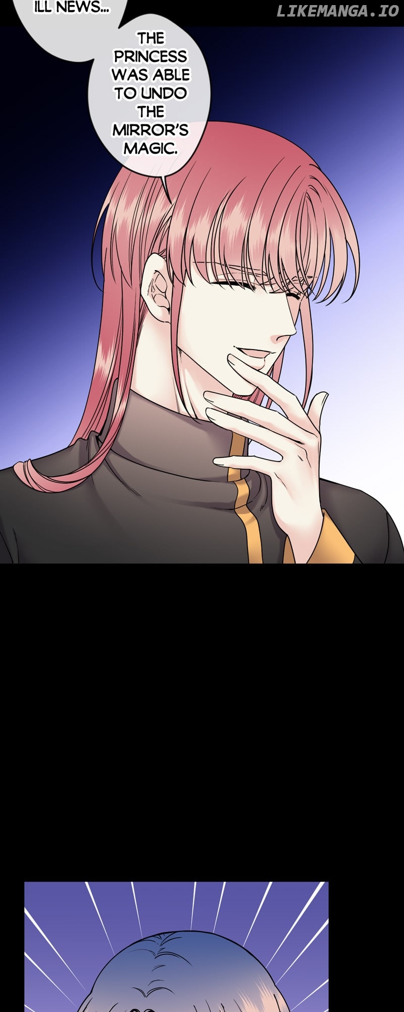 DARISHA/ Princess's Secret Sweetheart Chapter 119 - page 23