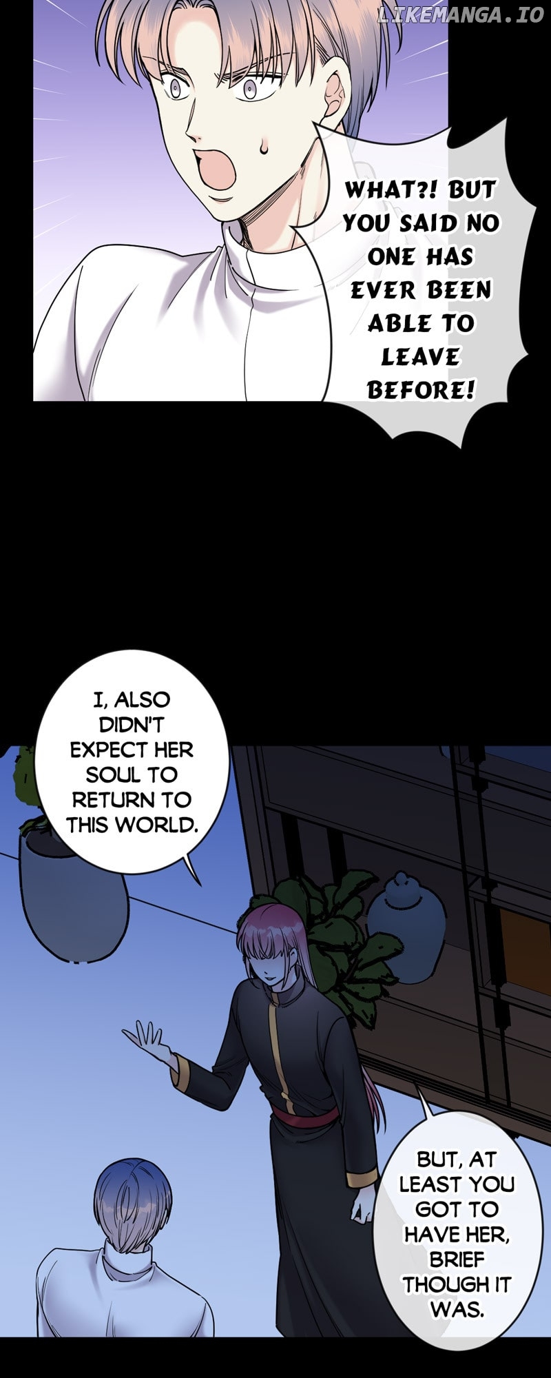 DARISHA/ Princess's Secret Sweetheart Chapter 119 - page 24