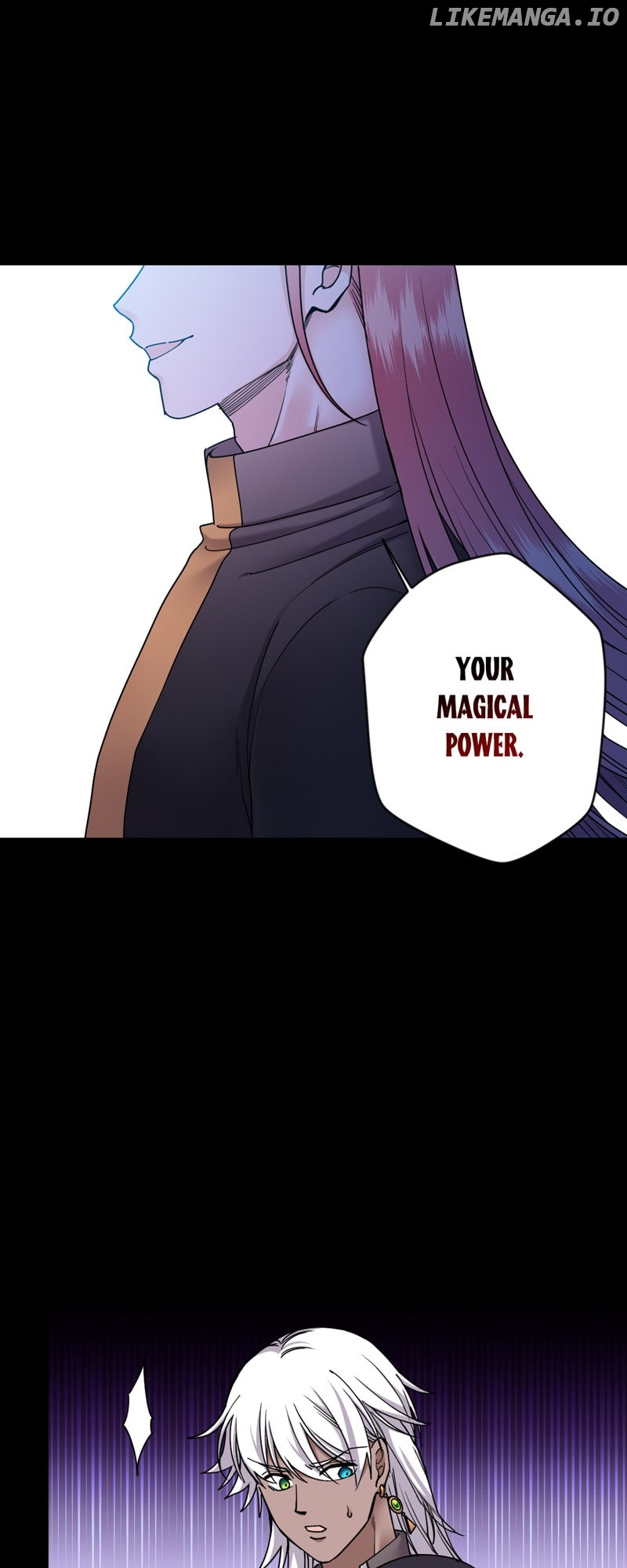 DARISHA/ Princess's Secret Sweetheart Chapter 119 - page 29