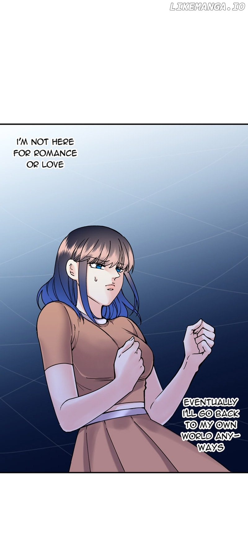 DARISHA/ Princess's Secret Sweetheart Chapter 119 - page 3