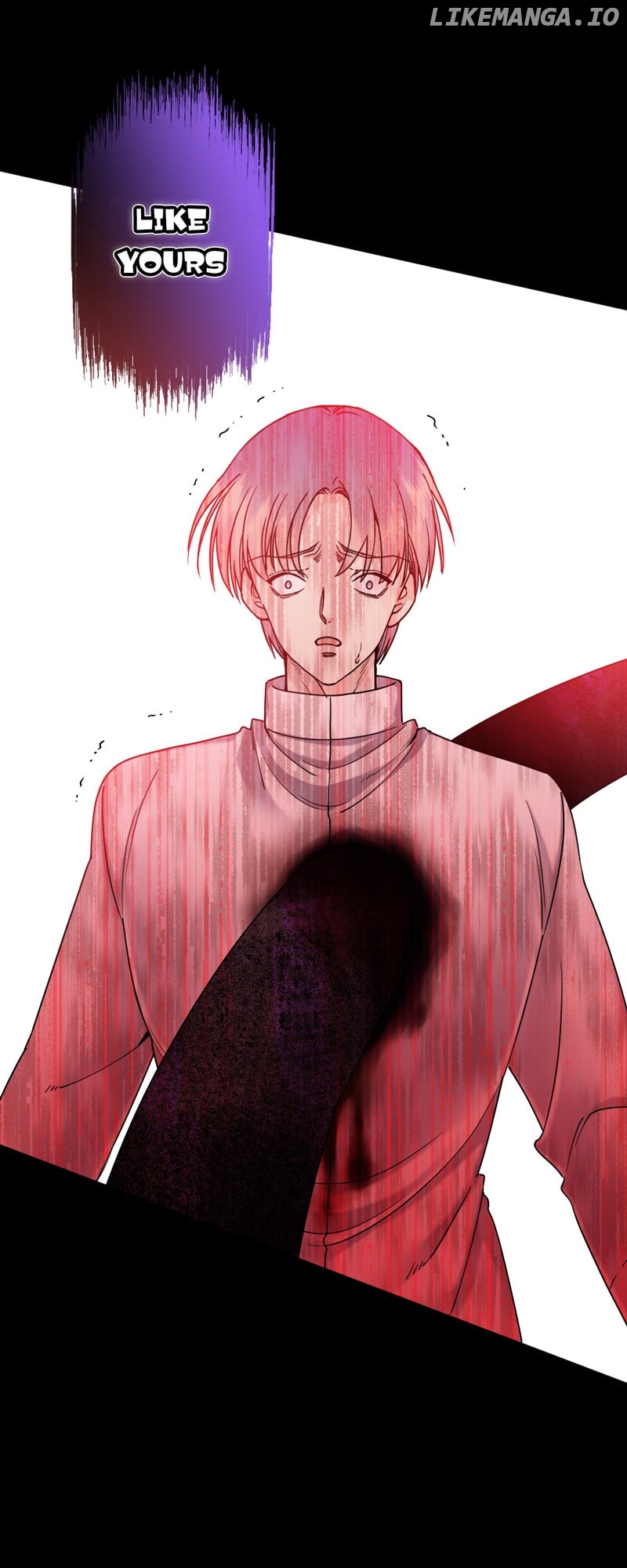 DARISHA/ Princess's Secret Sweetheart Chapter 119 - page 33