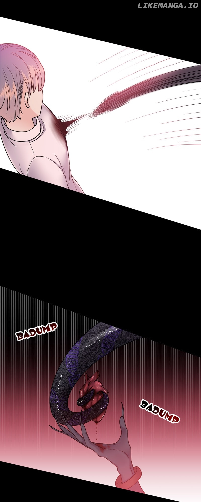 DARISHA/ Princess's Secret Sweetheart Chapter 119 - page 34
