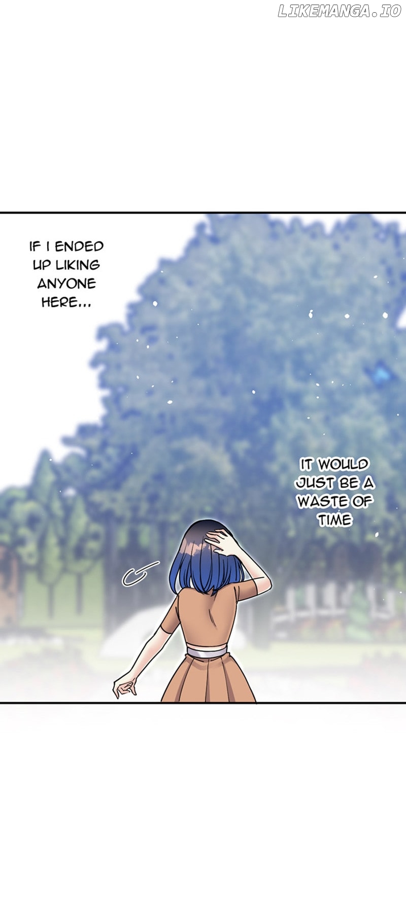 DARISHA/ Princess's Secret Sweetheart Chapter 119 - page 4
