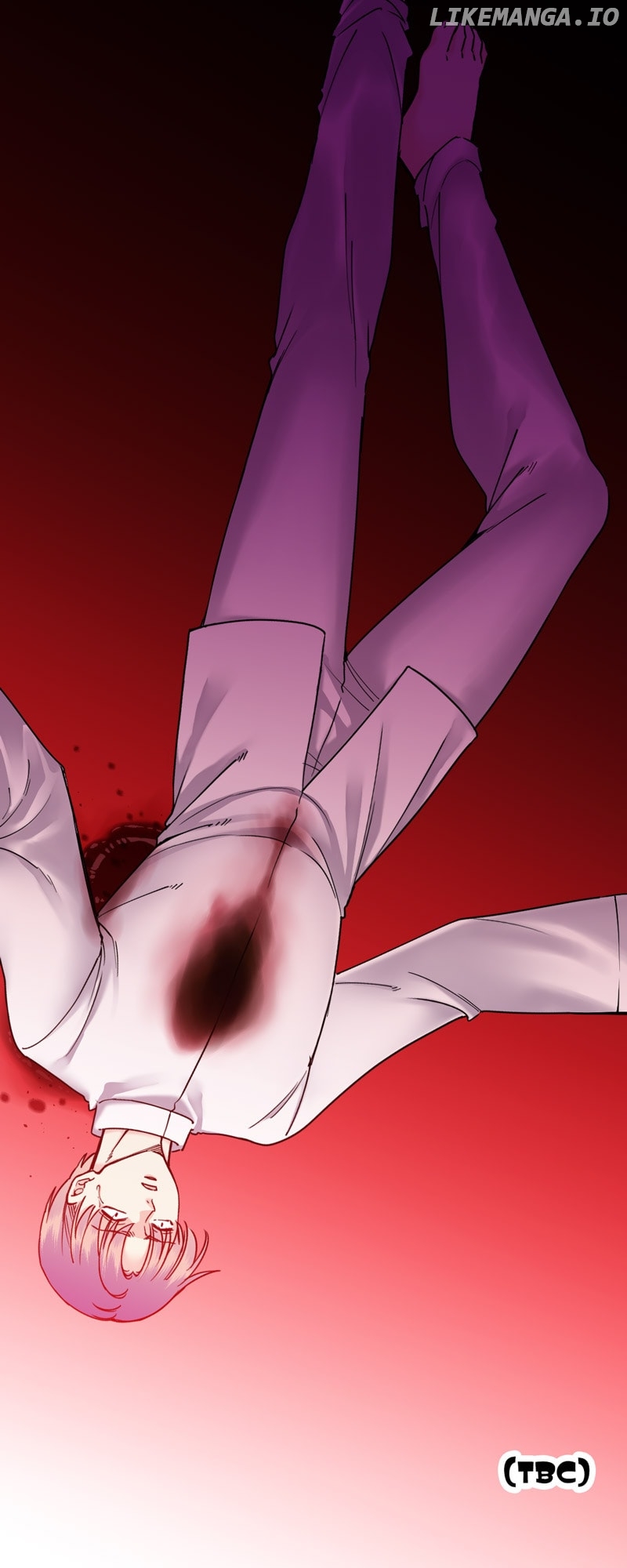 DARISHA/ Princess's Secret Sweetheart Chapter 119 - page 40
