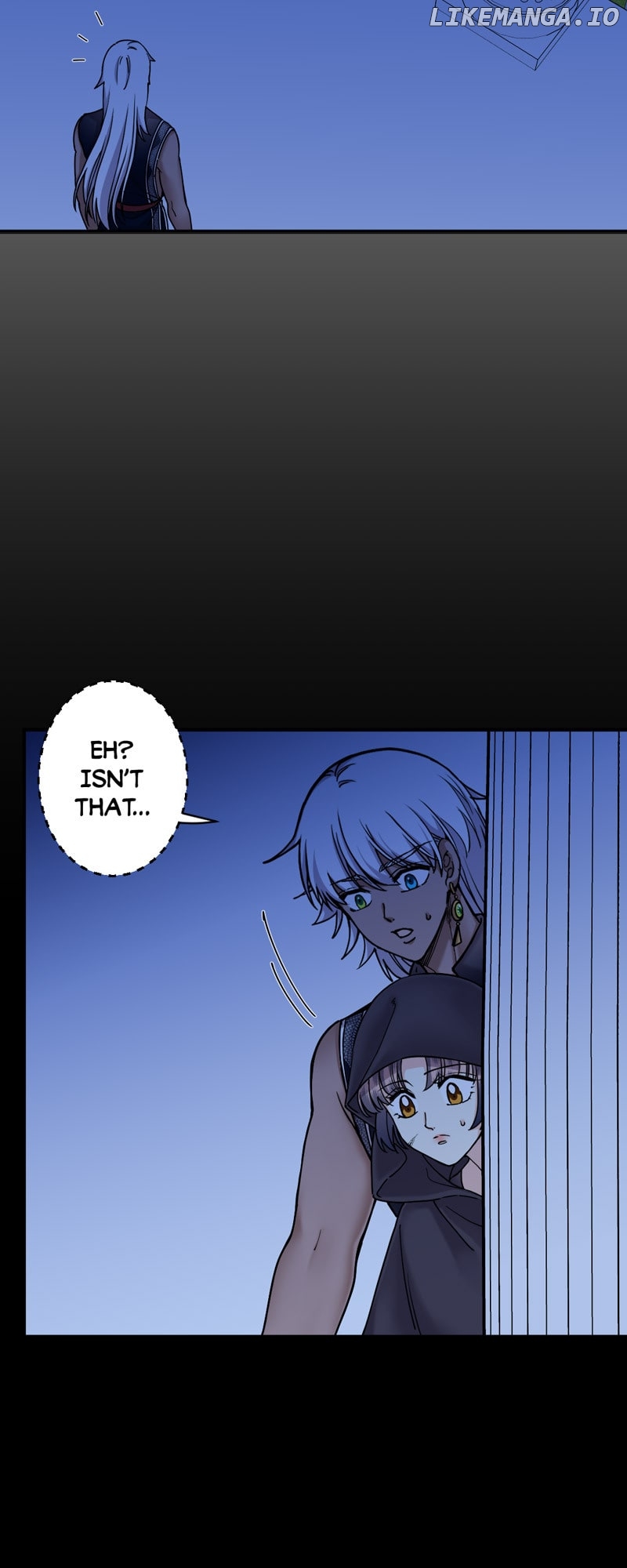DARISHA/ Princess's Secret Sweetheart Chapter 119 - page 8