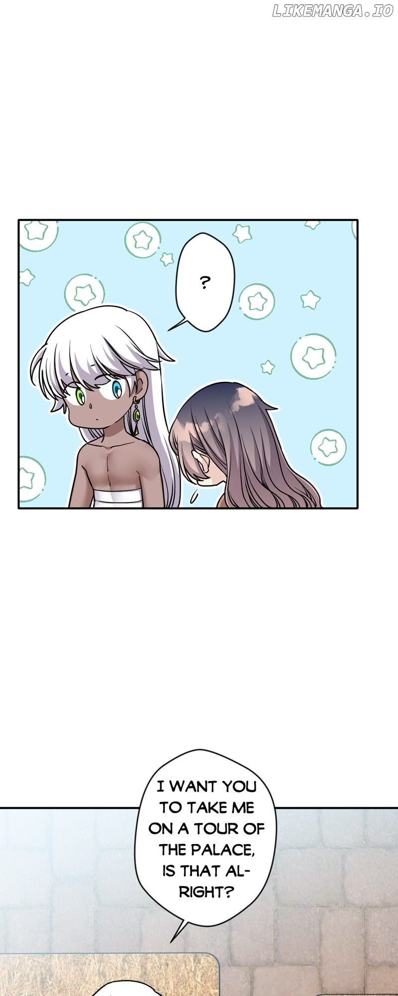 DARISHA/ Princess's Secret Sweetheart Chapter 147 - page 10