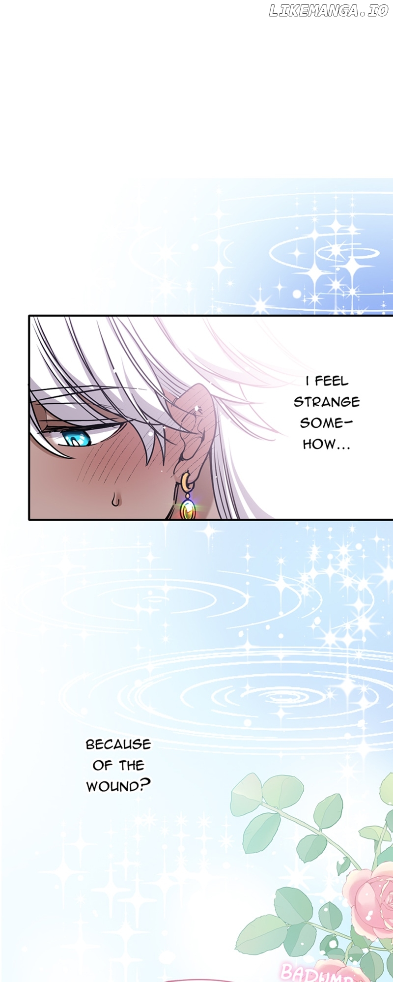 DARISHA/ Princess's Secret Sweetheart Chapter 147 - page 4