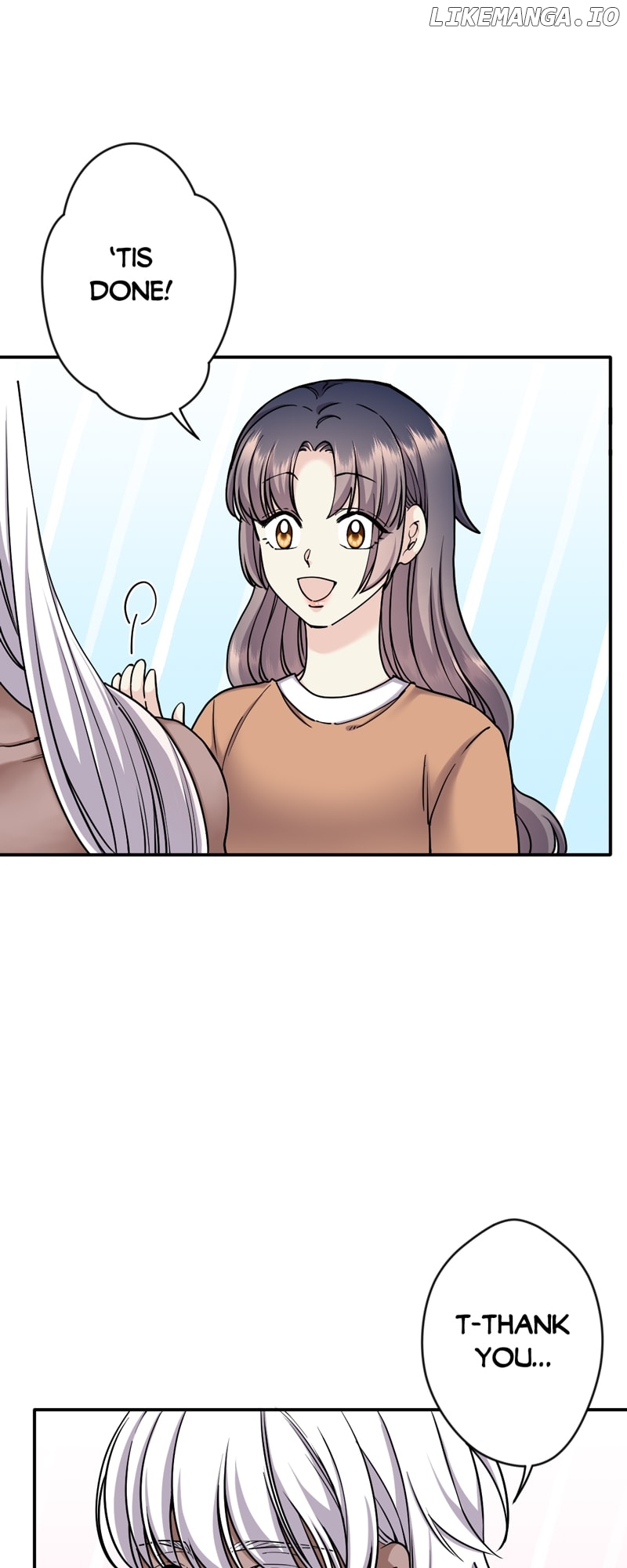 DARISHA/ Princess's Secret Sweetheart Chapter 147 - page 6
