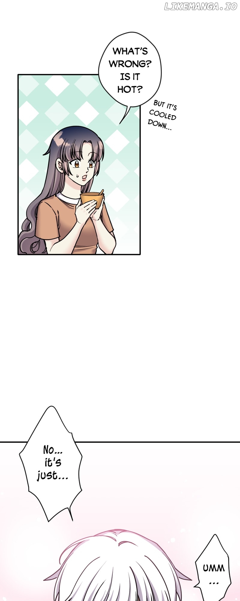 DARISHA/ Princess's Secret Sweetheart Chapter 146 - page 10