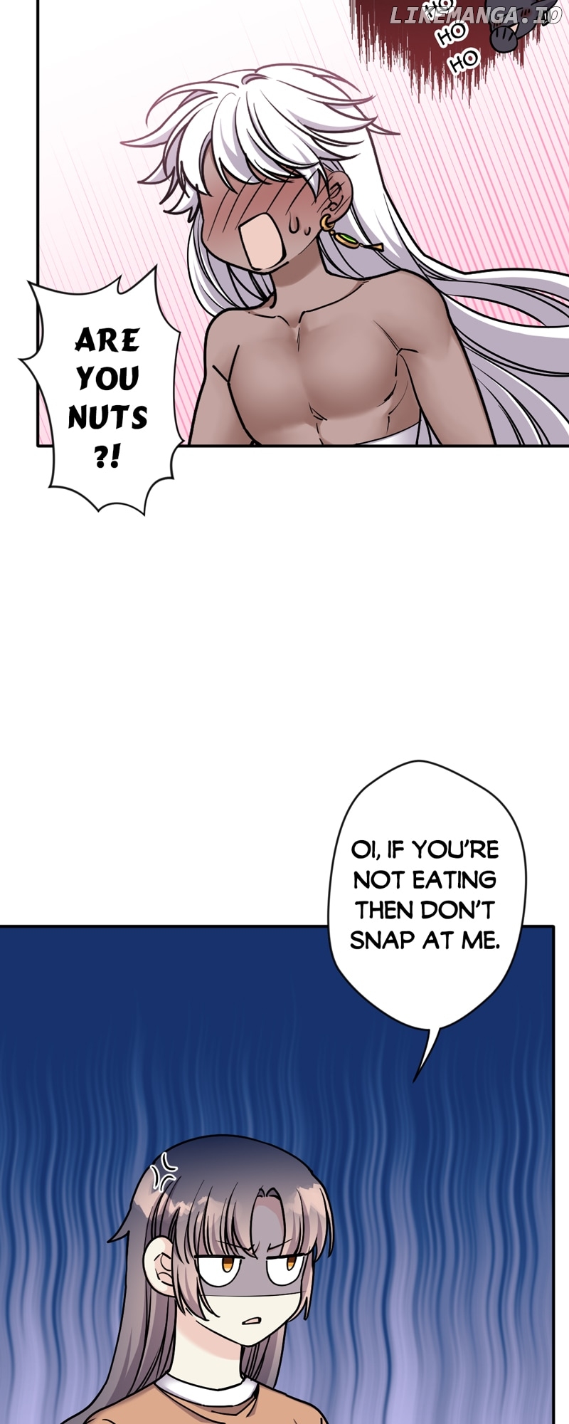 DARISHA/ Princess's Secret Sweetheart Chapter 146 - page 12