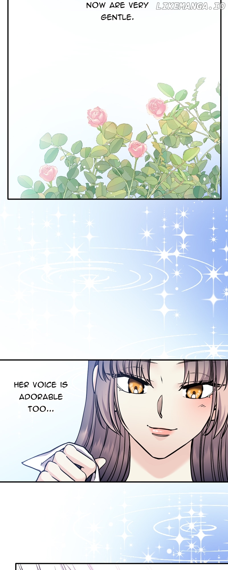 DARISHA/ Princess's Secret Sweetheart Chapter 146 - page 19