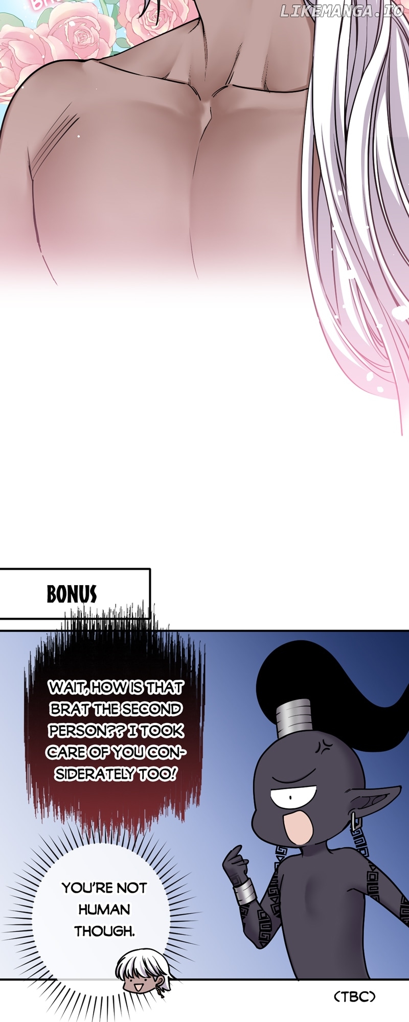 DARISHA/ Princess's Secret Sweetheart Chapter 146 - page 21