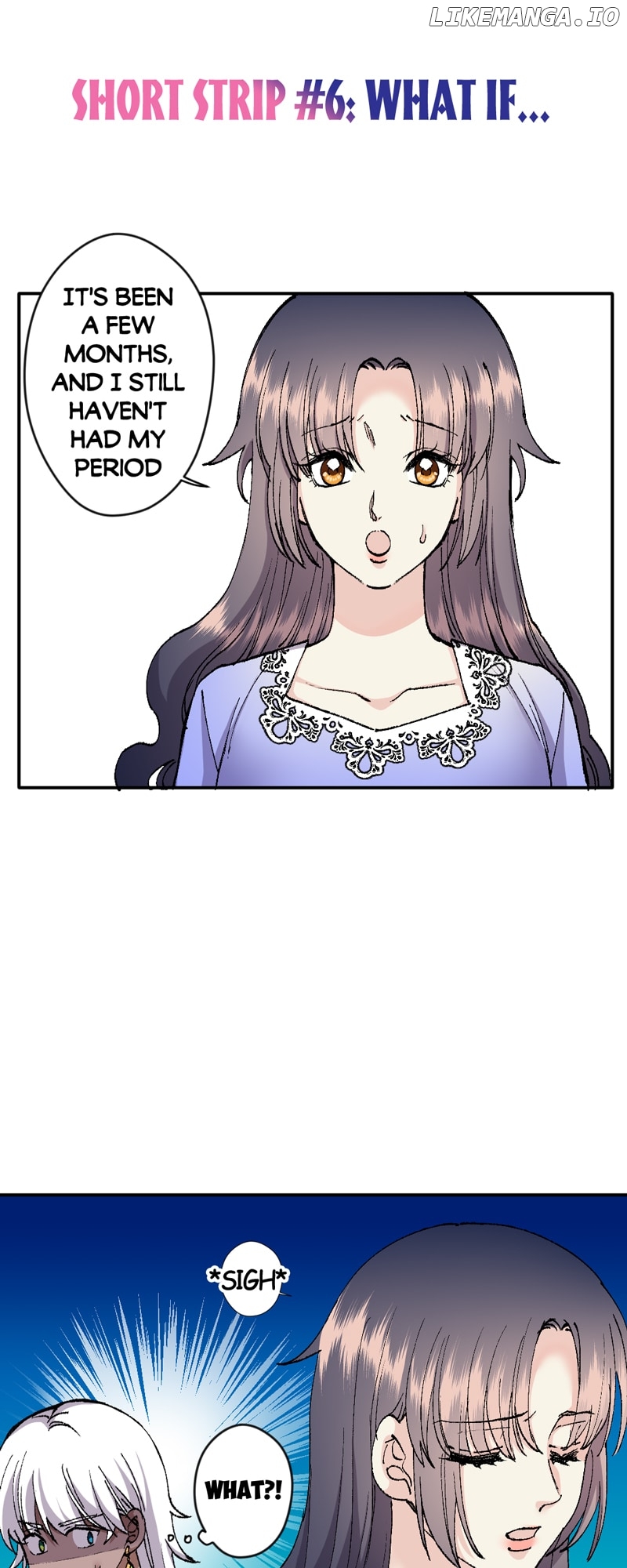 DARISHA/ Princess's Secret Sweetheart Chapter 146 - page 22