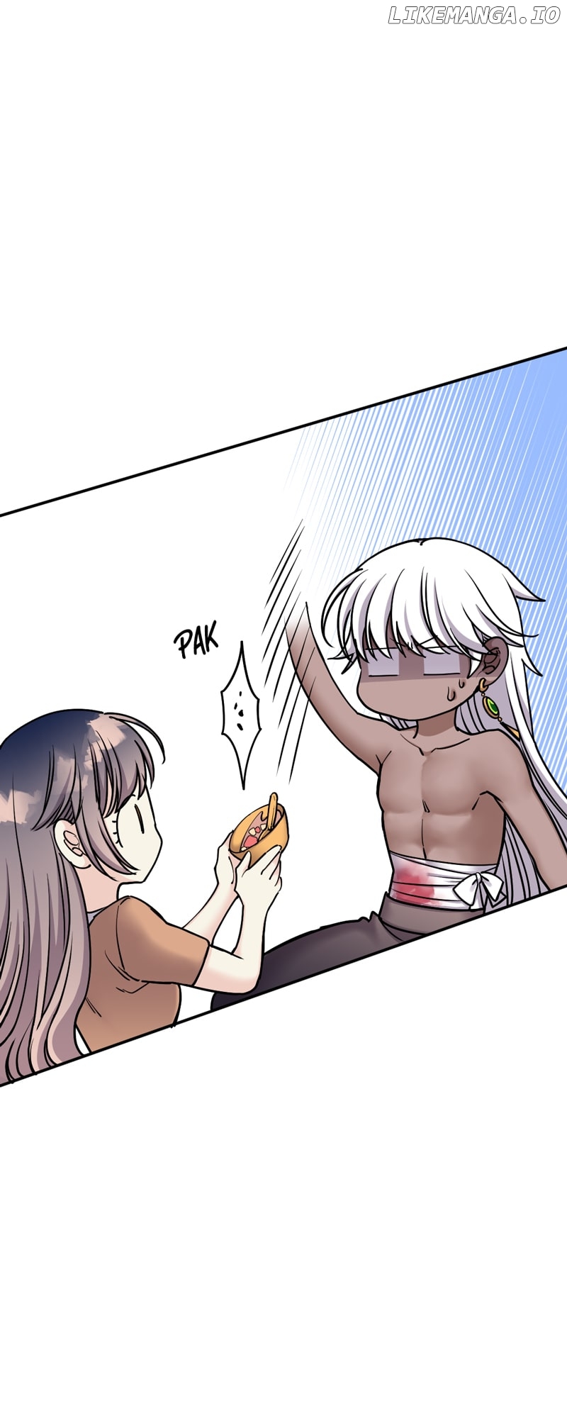 DARISHA/ Princess's Secret Sweetheart Chapter 146 - page 9