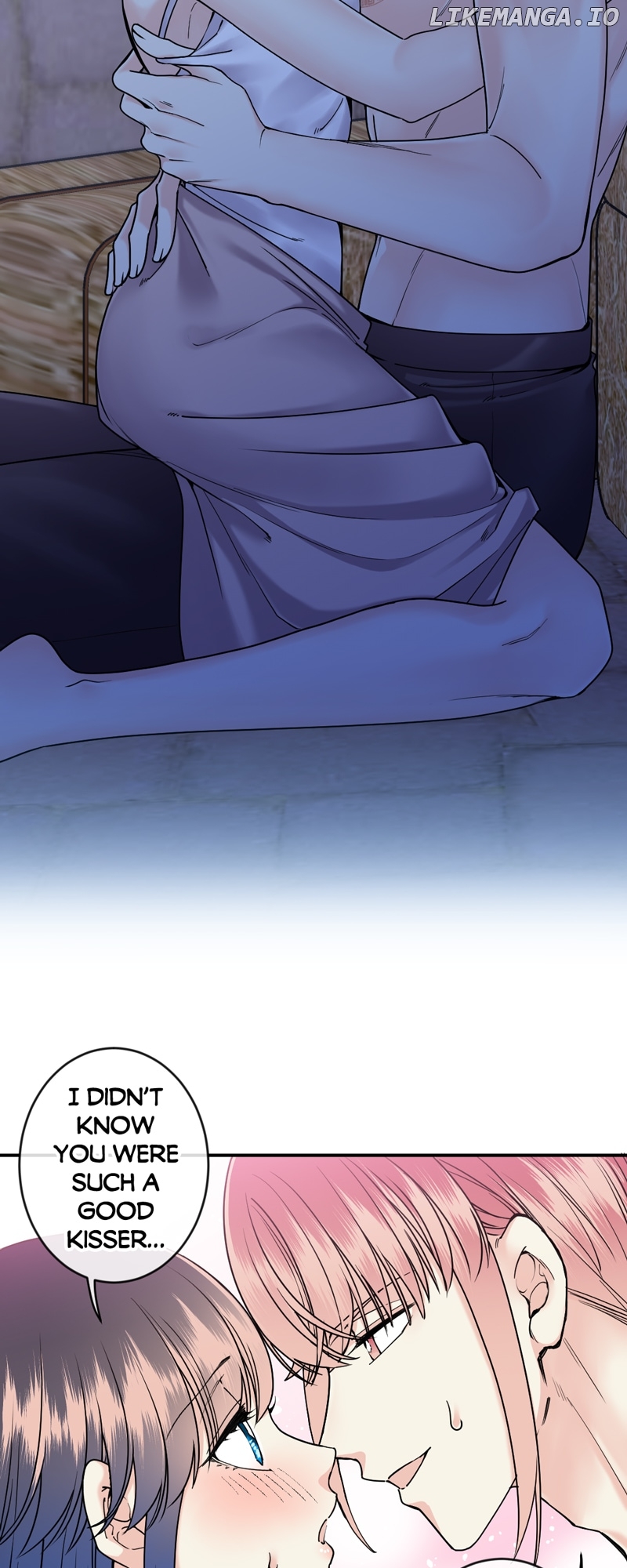 DARISHA/ Princess's Secret Sweetheart Chapter 118 - page 10