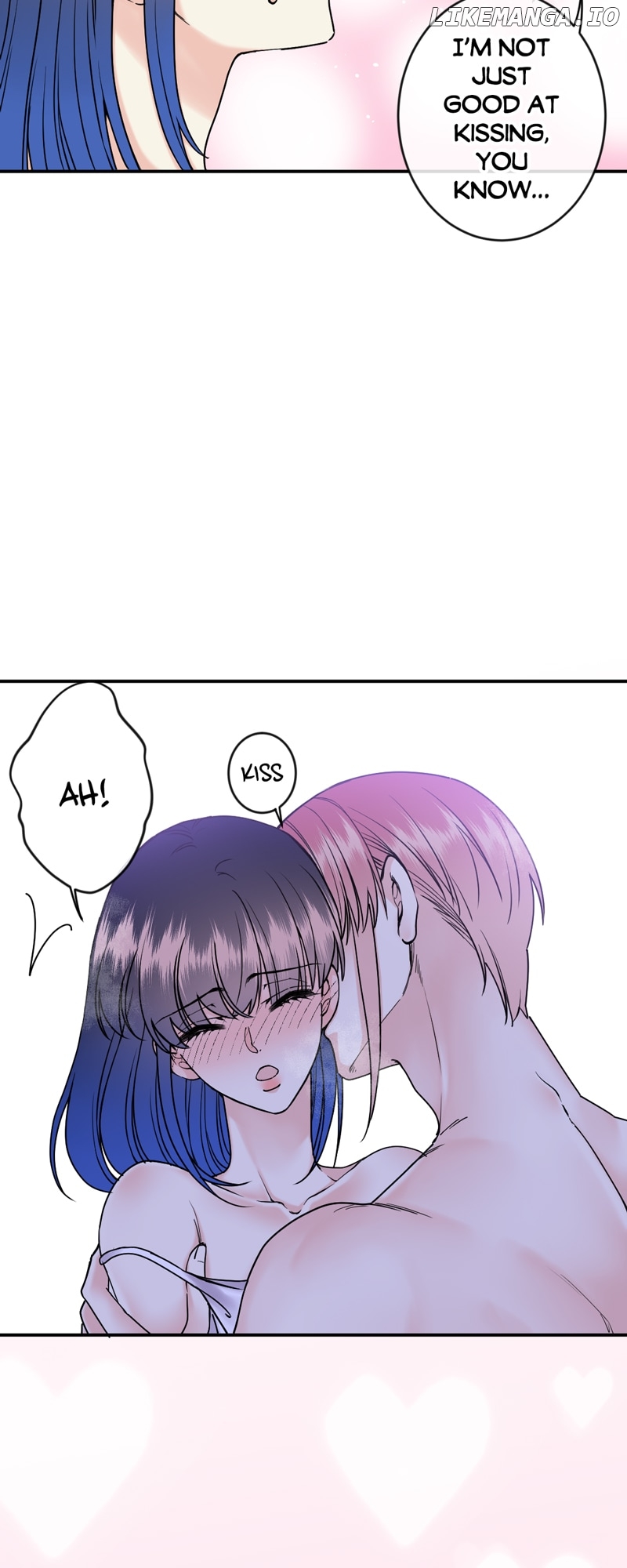 DARISHA/ Princess's Secret Sweetheart Chapter 118 - page 11