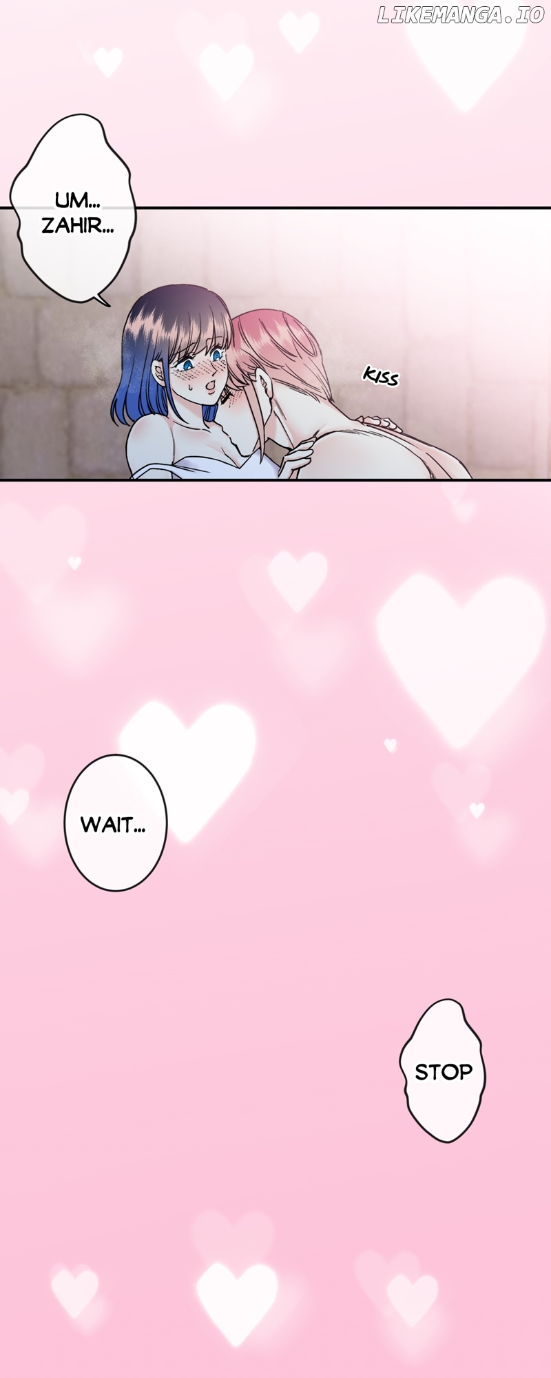 DARISHA/ Princess's Secret Sweetheart Chapter 118 - page 12