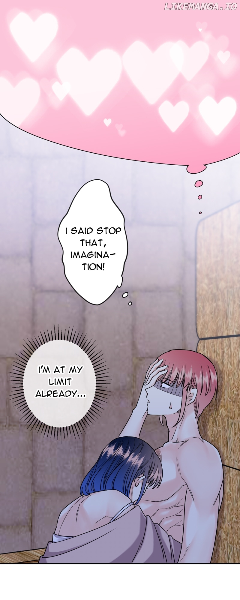 DARISHA/ Princess's Secret Sweetheart Chapter 118 - page 13