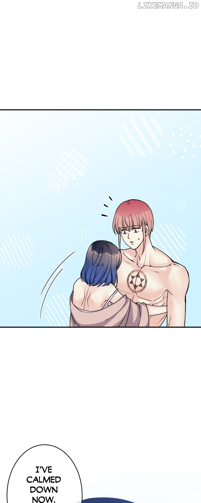 DARISHA/ Princess's Secret Sweetheart Chapter 118 - page 14