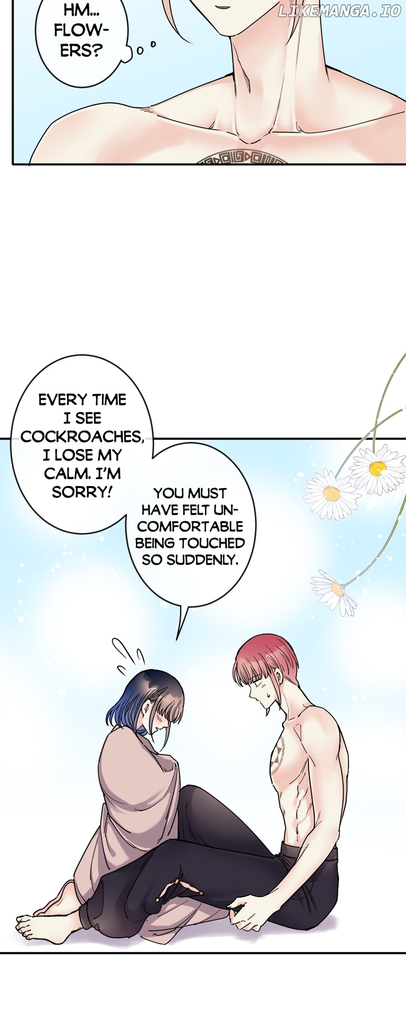 DARISHA/ Princess's Secret Sweetheart Chapter 118 - page 16
