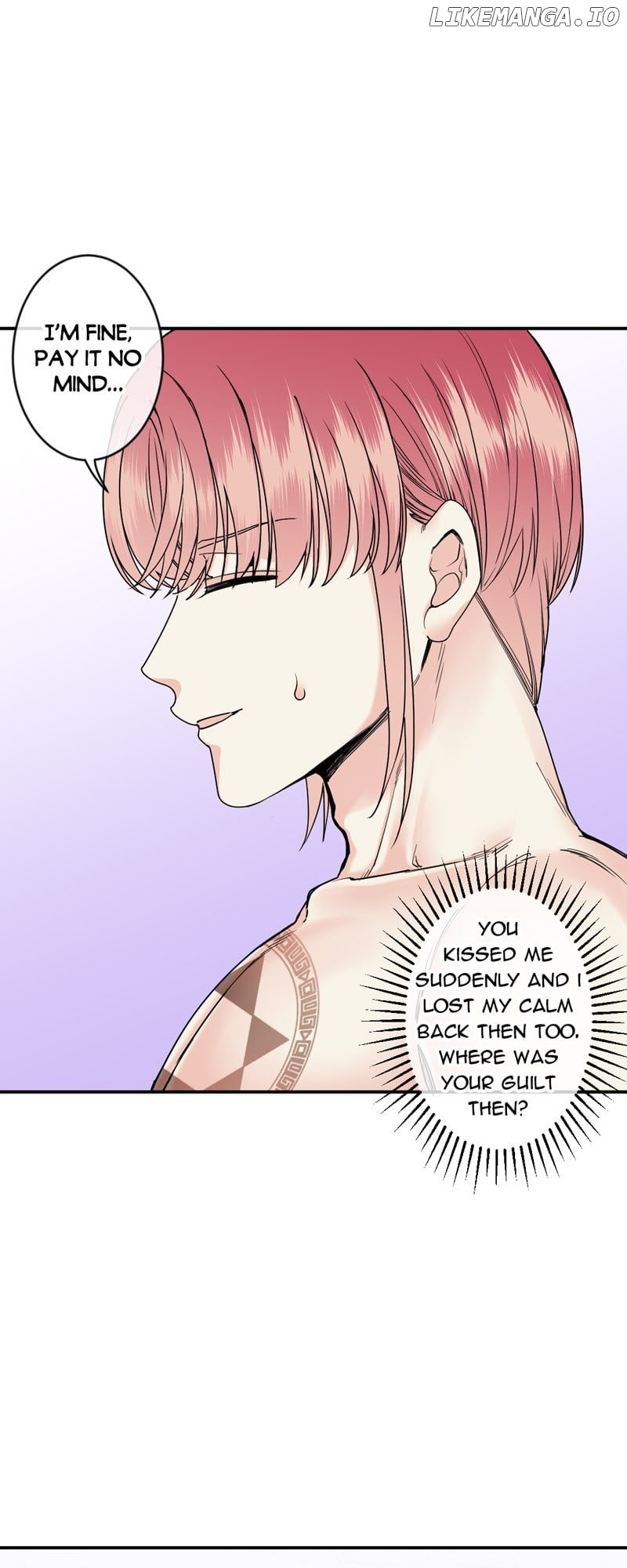 DARISHA/ Princess's Secret Sweetheart Chapter 118 - page 17