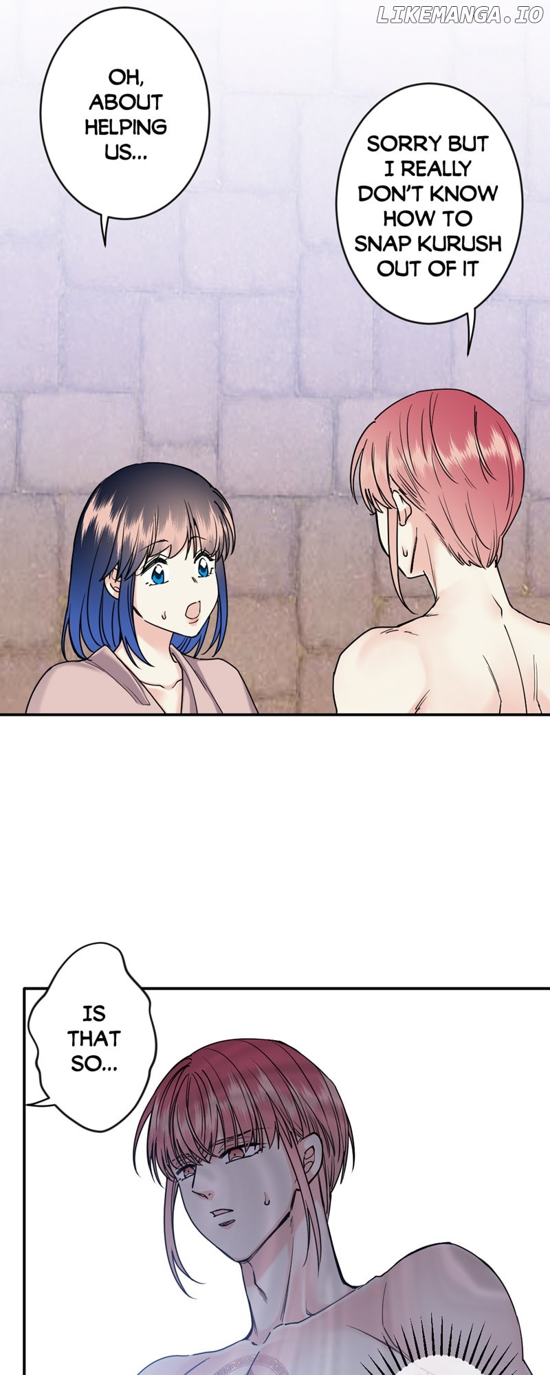 DARISHA/ Princess's Secret Sweetheart Chapter 118 - page 18