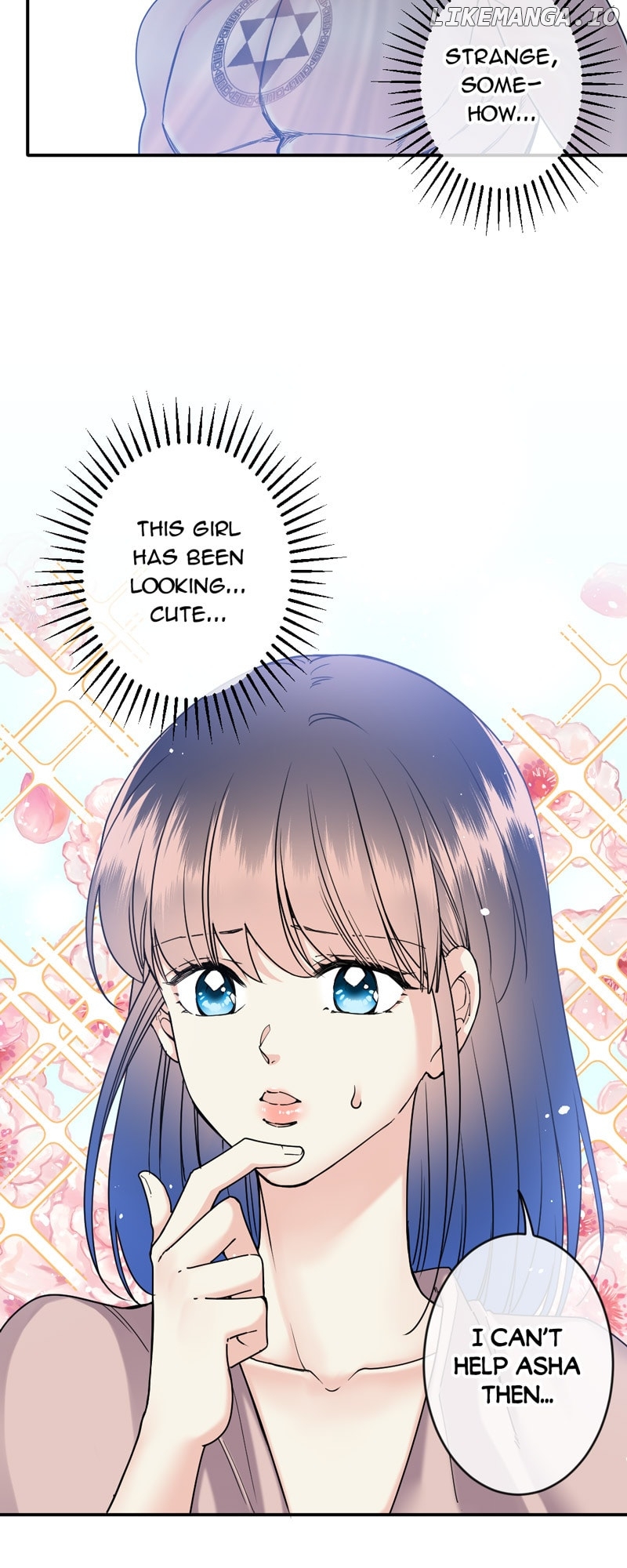 DARISHA/ Princess's Secret Sweetheart Chapter 118 - page 19