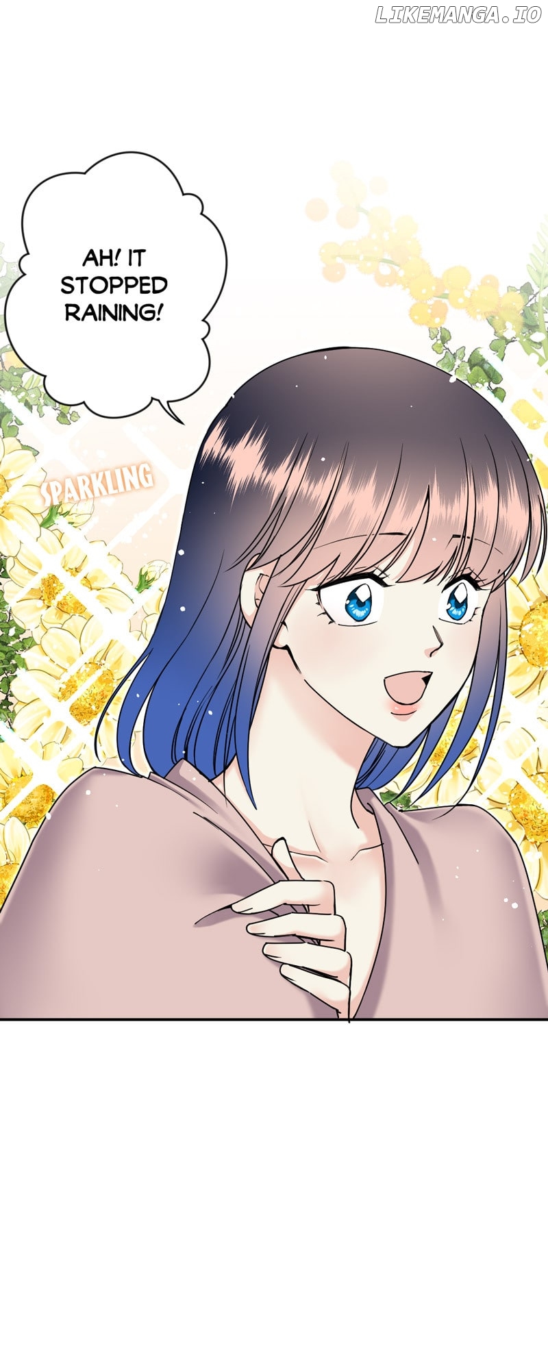 DARISHA/ Princess's Secret Sweetheart Chapter 118 - page 21