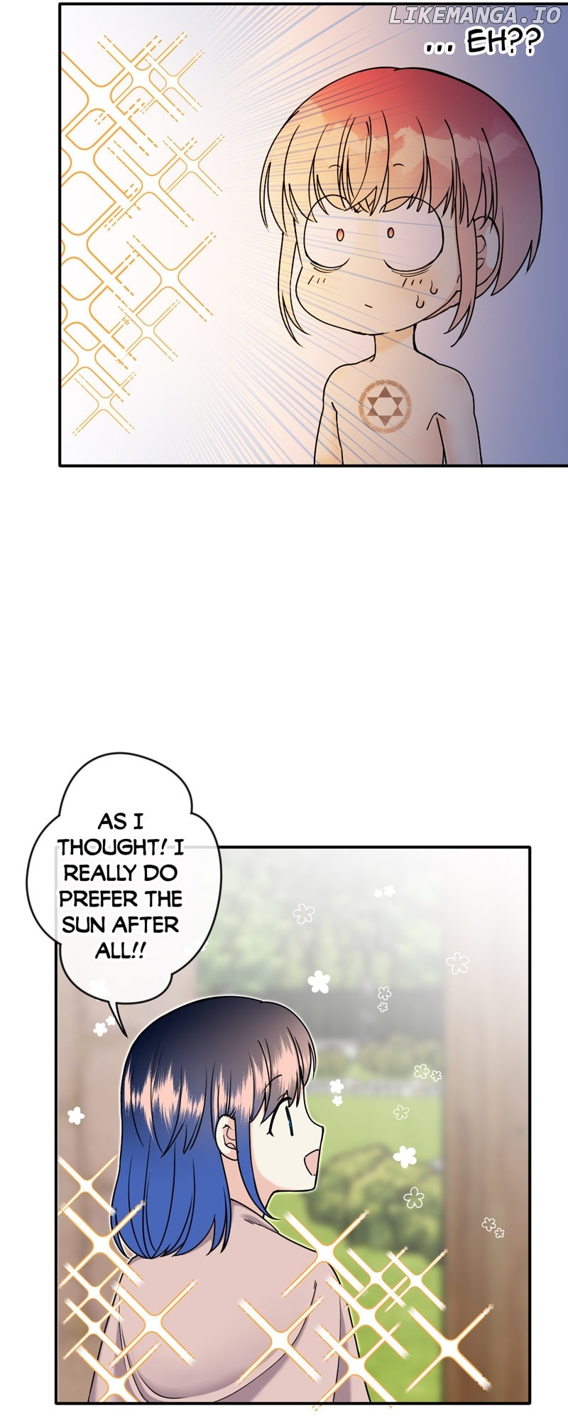 DARISHA/ Princess's Secret Sweetheart Chapter 118 - page 22