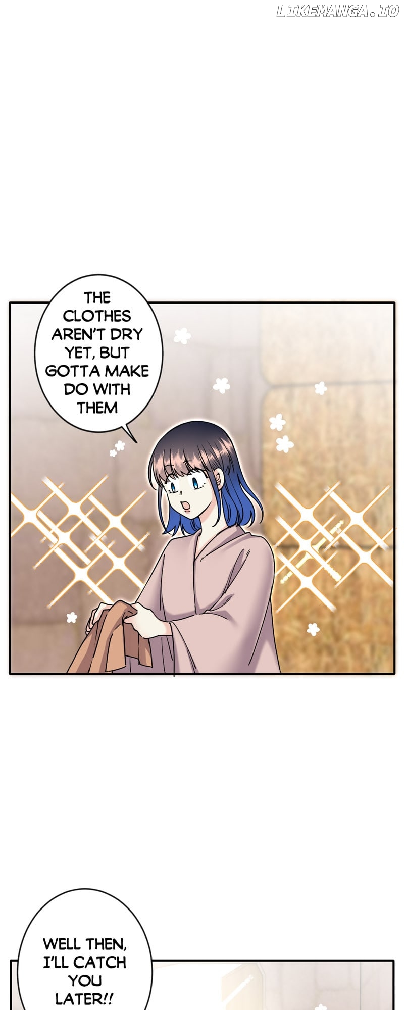 DARISHA/ Princess's Secret Sweetheart Chapter 118 - page 23