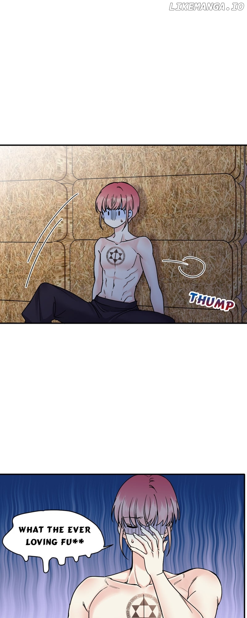 DARISHA/ Princess's Secret Sweetheart Chapter 118 - page 25