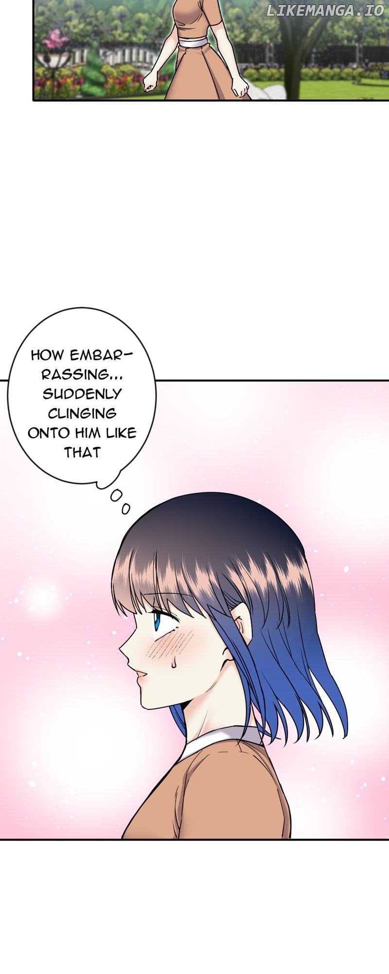 DARISHA/ Princess's Secret Sweetheart Chapter 118 - page 28