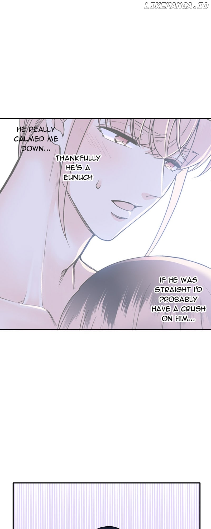 DARISHA/ Princess's Secret Sweetheart Chapter 118 - page 29