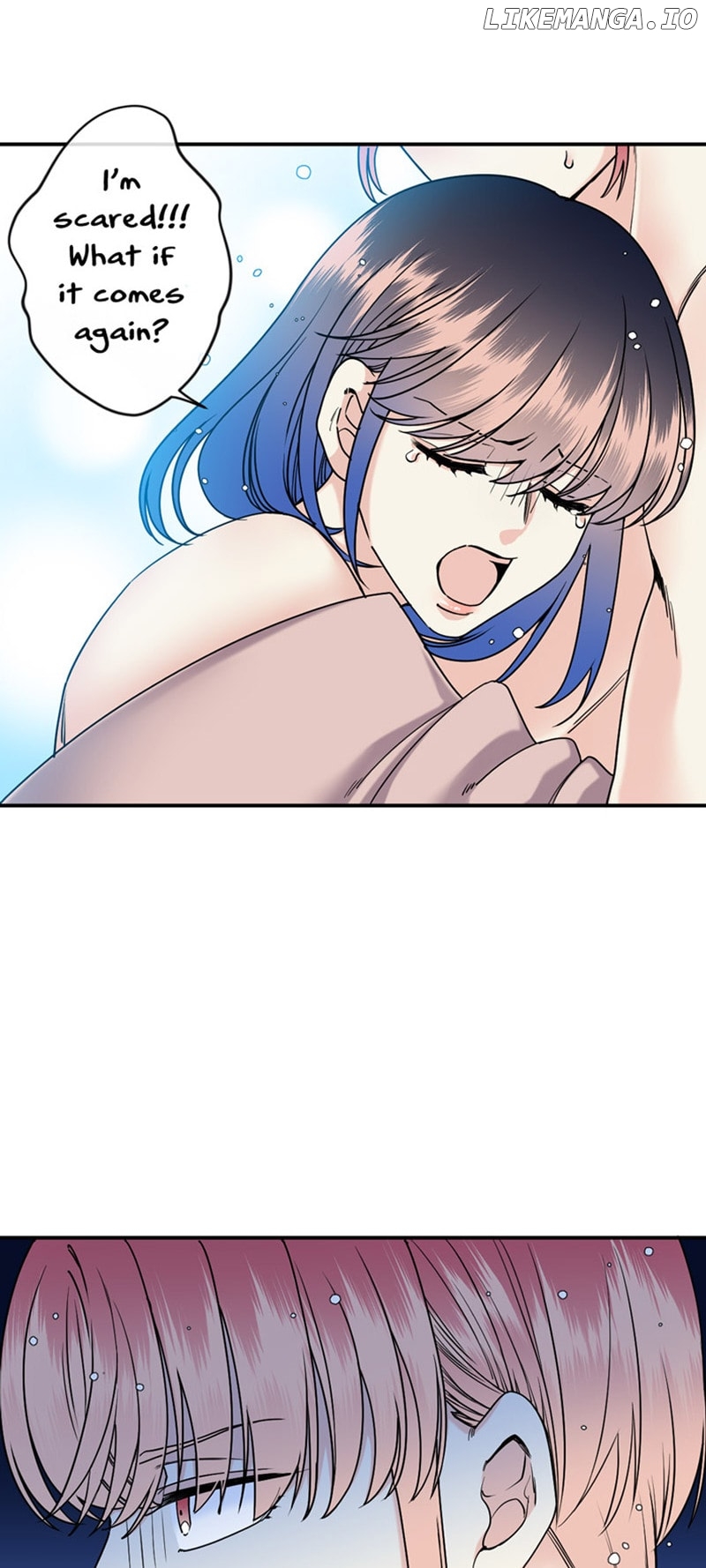 DARISHA/ Princess's Secret Sweetheart Chapter 118 - page 3
