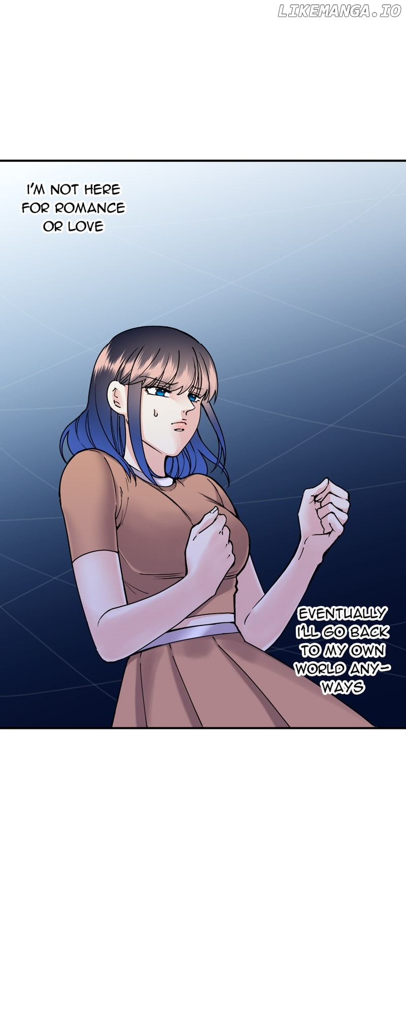 DARISHA/ Princess's Secret Sweetheart Chapter 118 - page 31