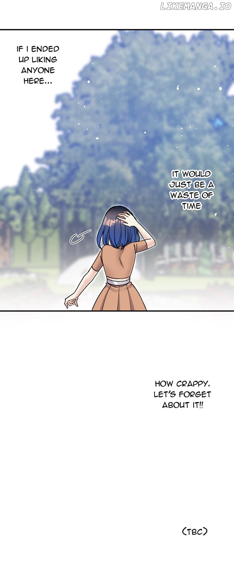 DARISHA/ Princess's Secret Sweetheart Chapter 118 - page 32