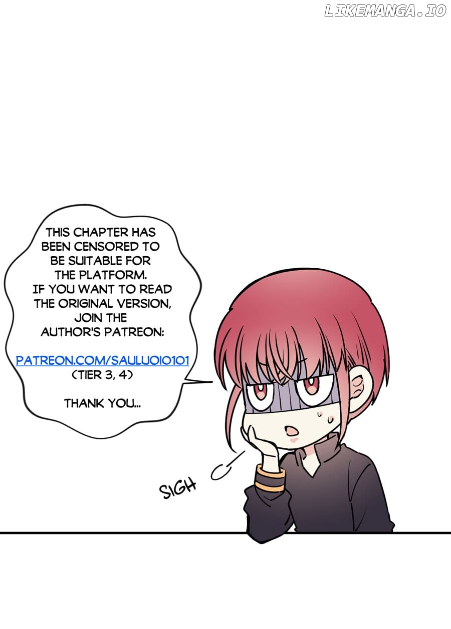 DARISHA/ Princess's Secret Sweetheart Chapter 118 - page 33