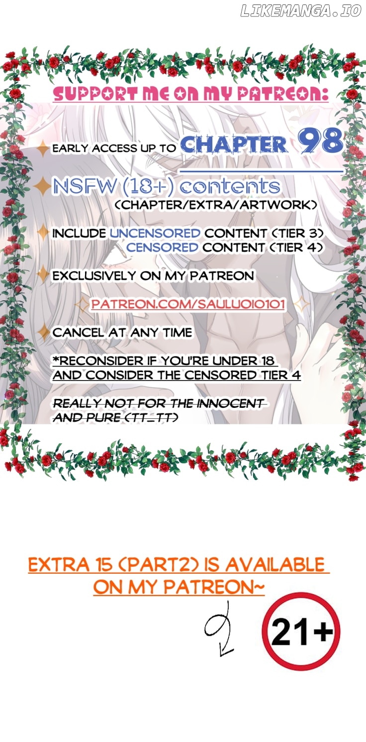 DARISHA/ Princess's Secret Sweetheart Chapter 118 - page 34