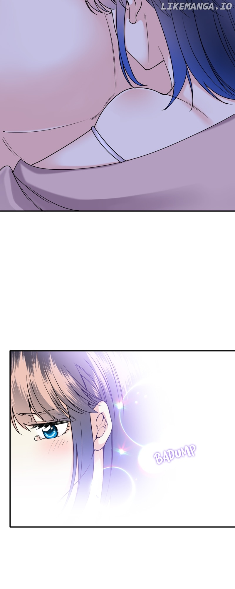 DARISHA/ Princess's Secret Sweetheart Chapter 118 - page 8