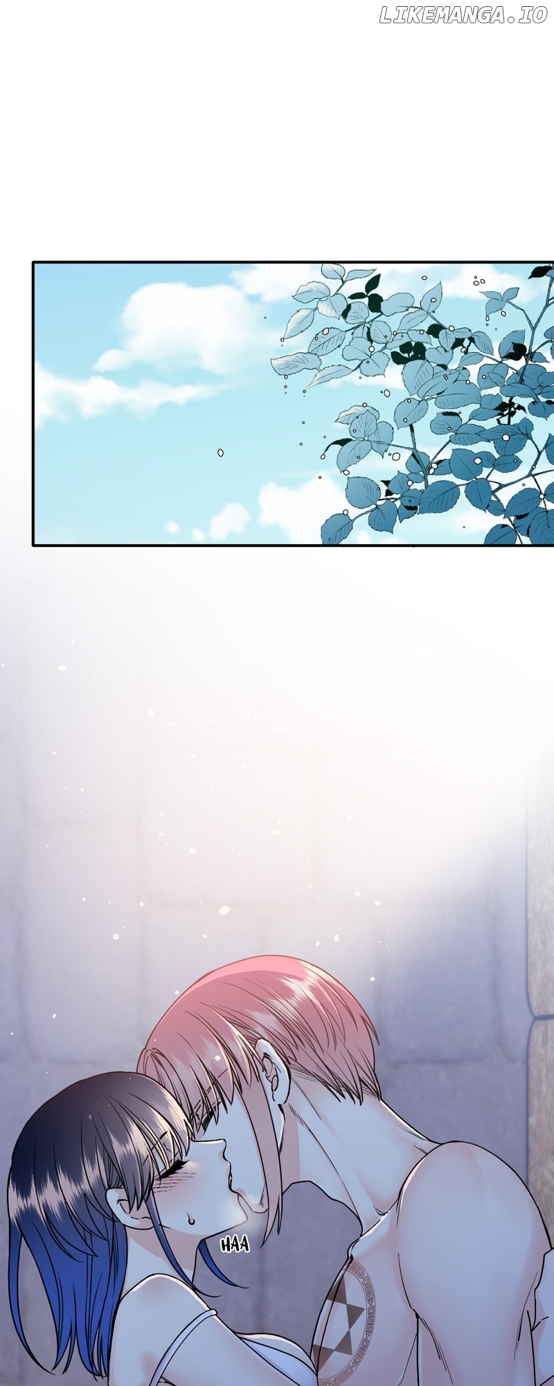 DARISHA/ Princess's Secret Sweetheart Chapter 118 - page 9