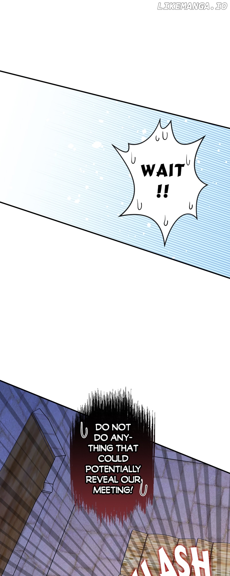 DARISHA/ Princess's Secret Sweetheart Chapter 145 - page 12