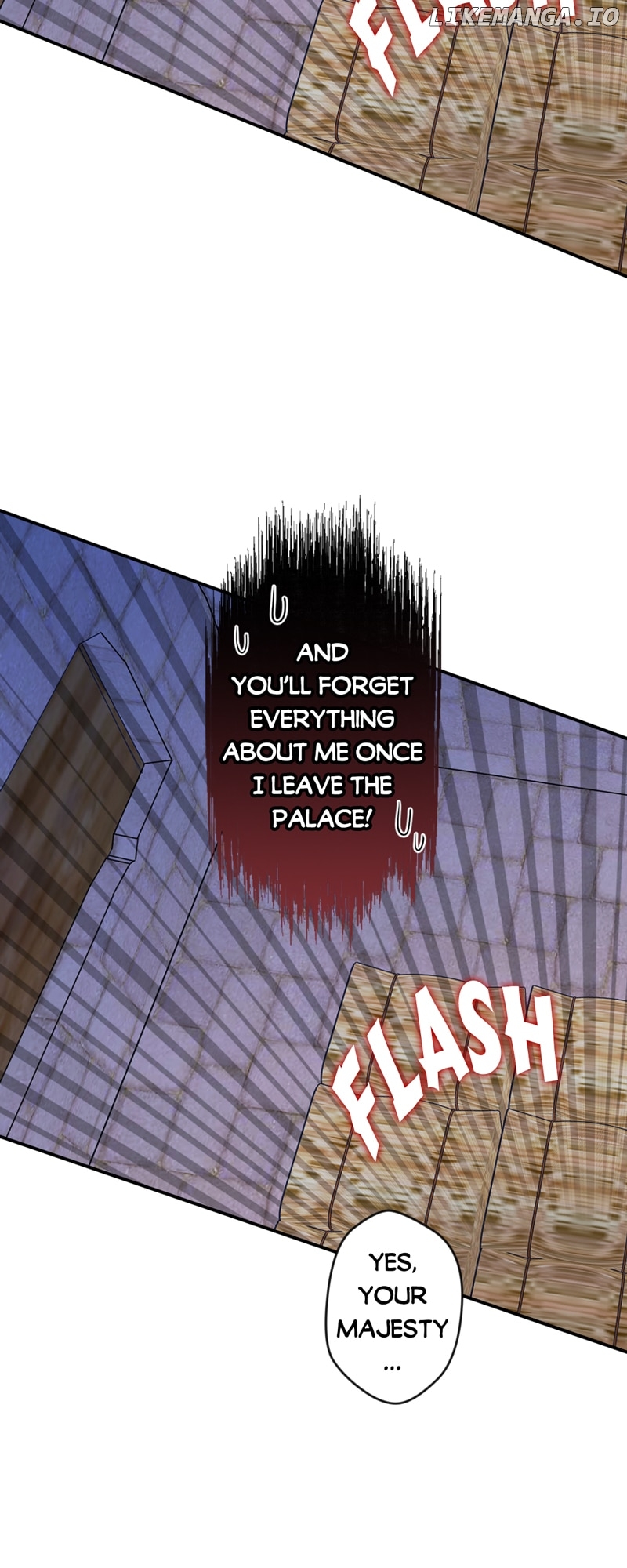 DARISHA/ Princess's Secret Sweetheart Chapter 145 - page 13