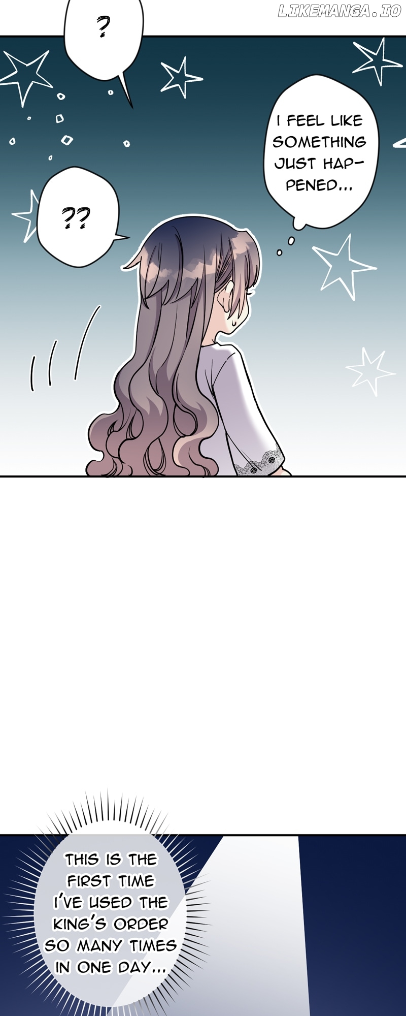 DARISHA/ Princess's Secret Sweetheart Chapter 145 - page 15