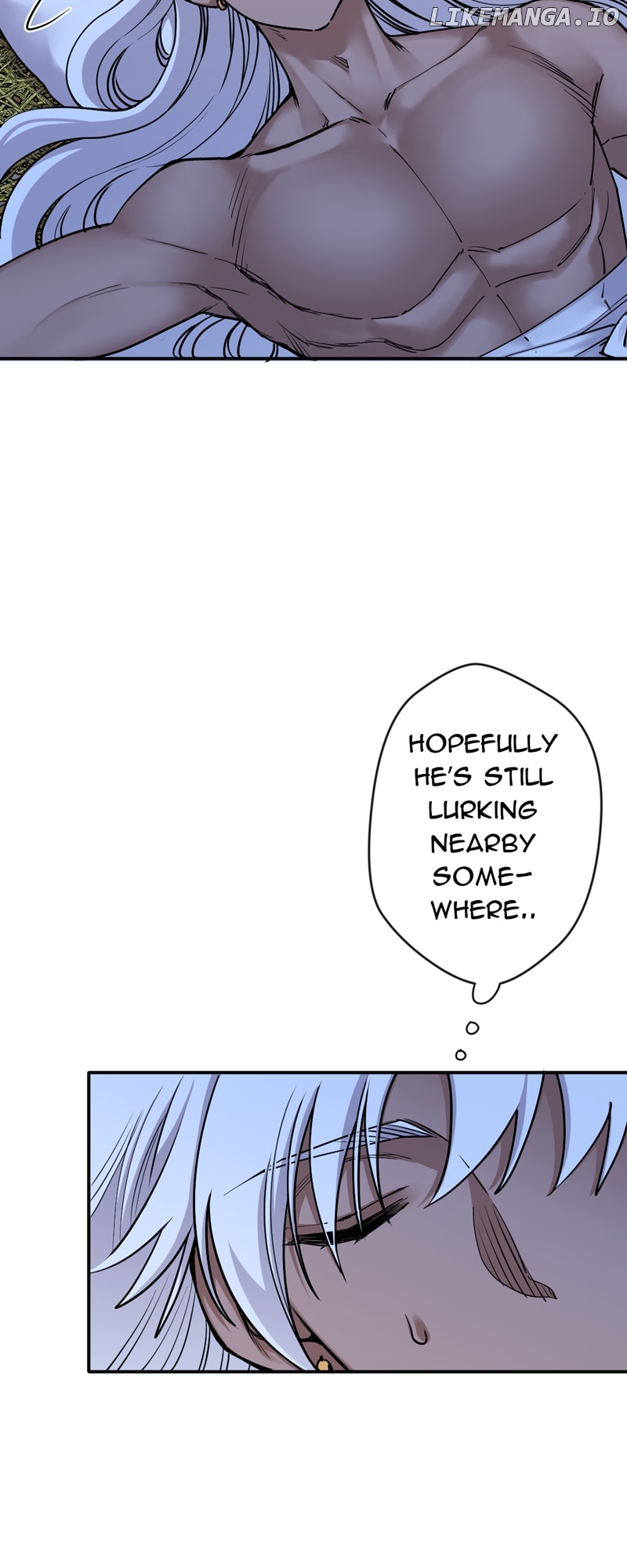 DARISHA/ Princess's Secret Sweetheart Chapter 145 - page 17