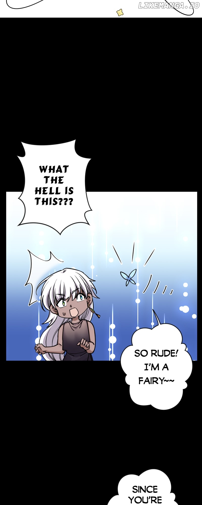 DARISHA/ Princess's Secret Sweetheart Chapter 145 - page 19