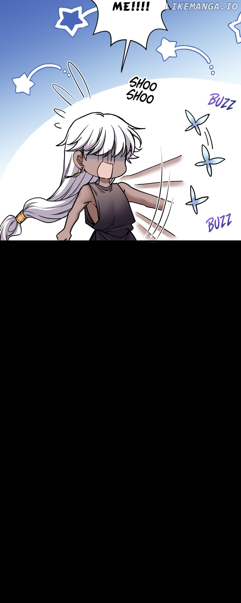 DARISHA/ Princess's Secret Sweetheart Chapter 145 - page 21