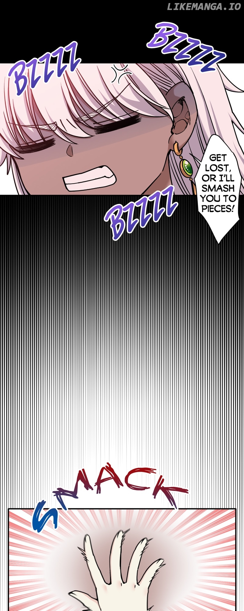 DARISHA/ Princess's Secret Sweetheart Chapter 145 - page 22
